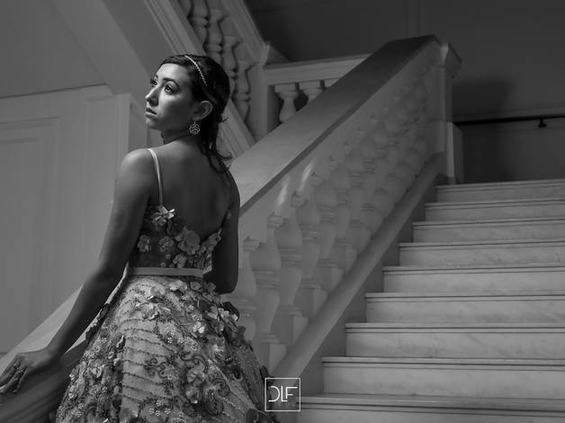 15 Anos de XV da  Nicole