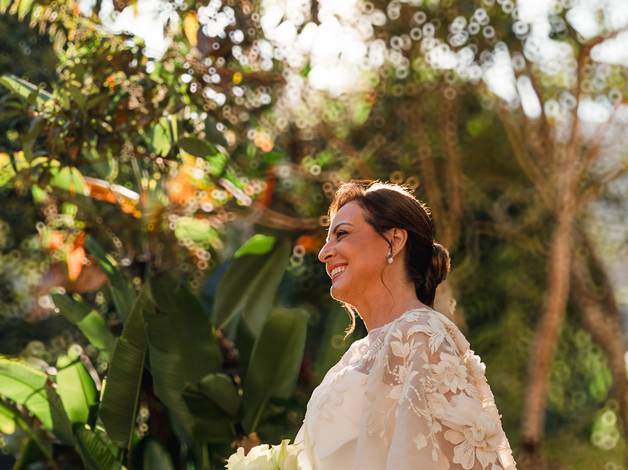 Casamento de Bodas 30 anos - Juliana e Pedro Marcelo 
