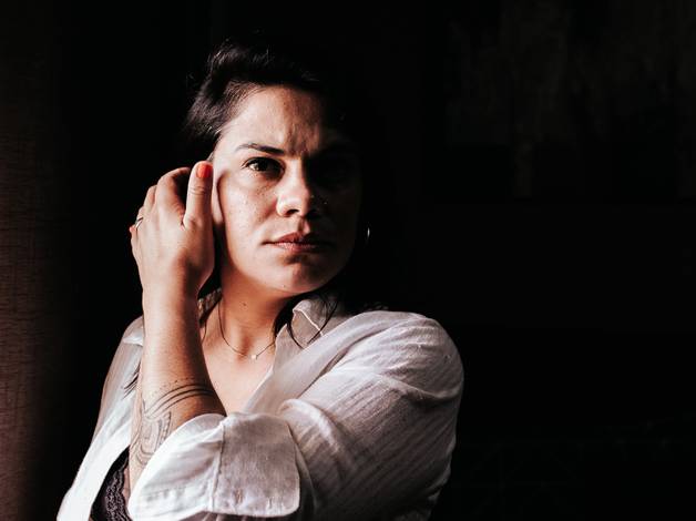 Retratos Femininos de Marie