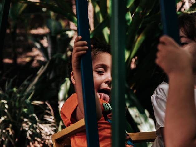 Aniversário Infantil de Aniversário Infantil Caio 04 anos