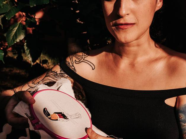 Corporativo de Ensaio Corporativo Fabiana Publio