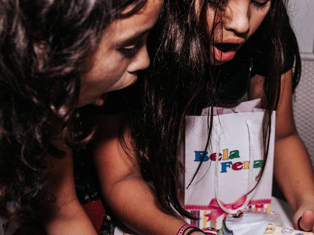 Aniversário Infantil de Letícia Fernandes Prado 10 anos