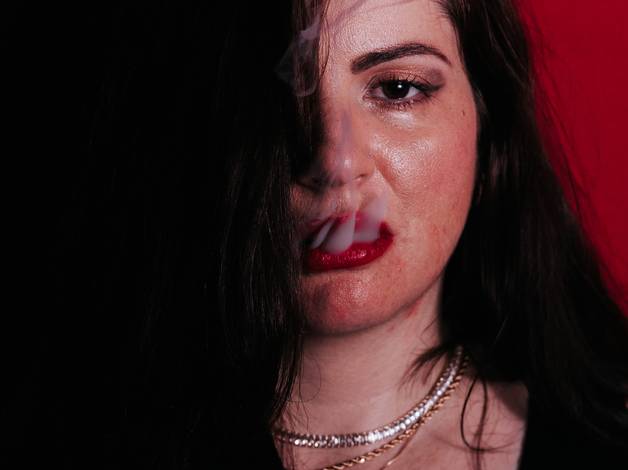 Ensaios Femininos de Ensaio Feminino Daniela Augusta