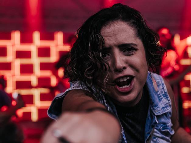 Retratos Femininos de Ensaio Feminino Lorena Faria (pré-ensaio)