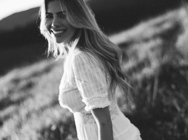 Ensaio de Isabela Berta