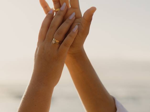 Pré Wedding de Carol e Deiviti