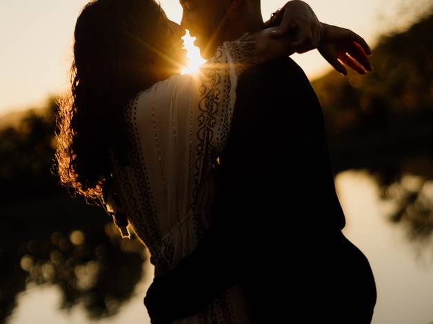 Pré Wedding de Bianca e Jardel