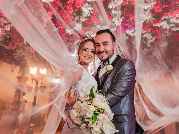 Casamento de Casamento Amanda e Felipe