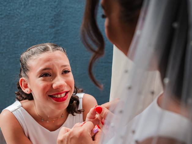 Casamento de Casamento Luana e Tarcisio