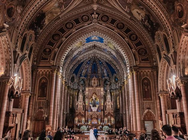 Casamento de Casamento Alanis e Bruno