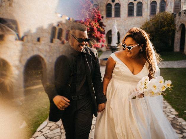 ensaios de Marilia e Alex - ensaio