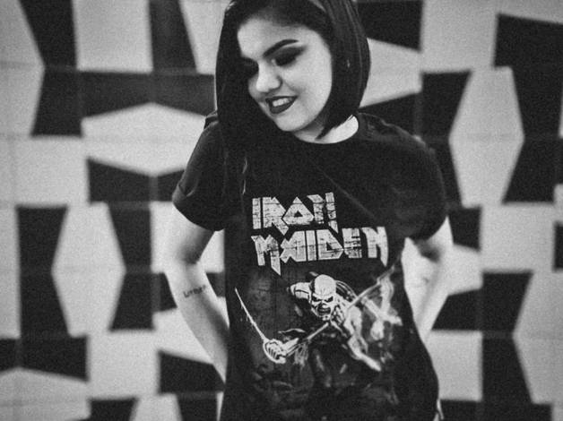 ensaios de Camila Veiga - ensaio adulto