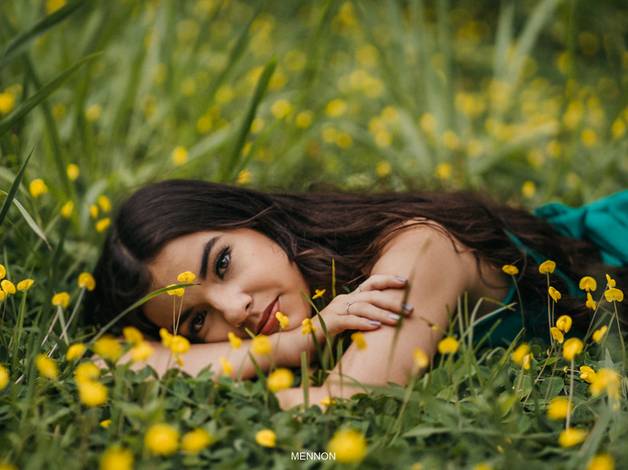 debutantes de Rafaella - ensaio debutante