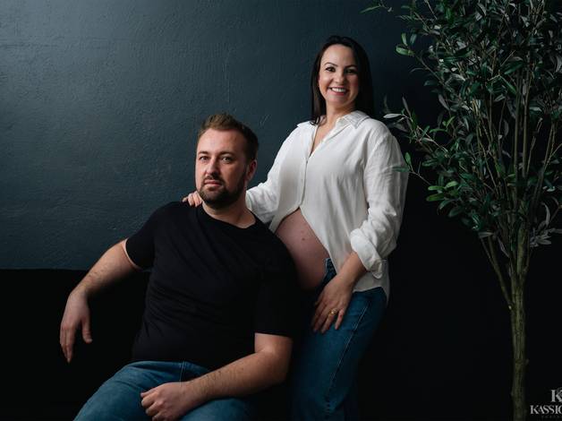 Family of Finge Family