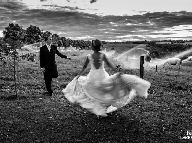 Weddings + Post Wedding of Layla + André