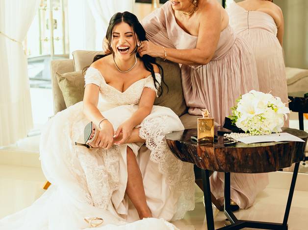 Casamento de Casamento Karol e Pedro