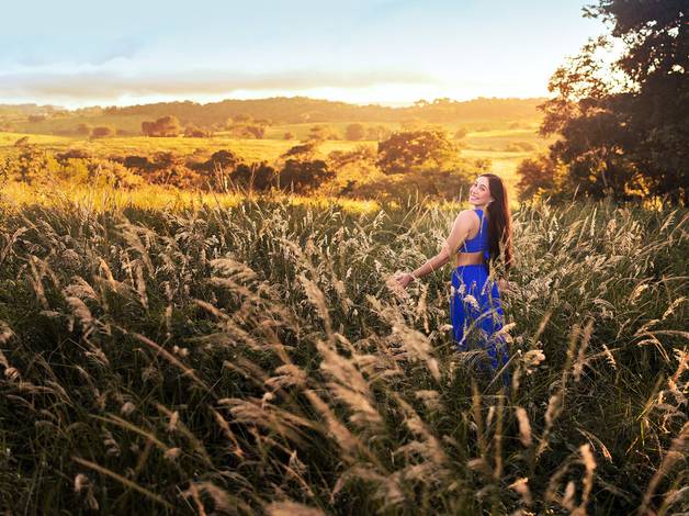 15 Anos de Isadora 15 anos