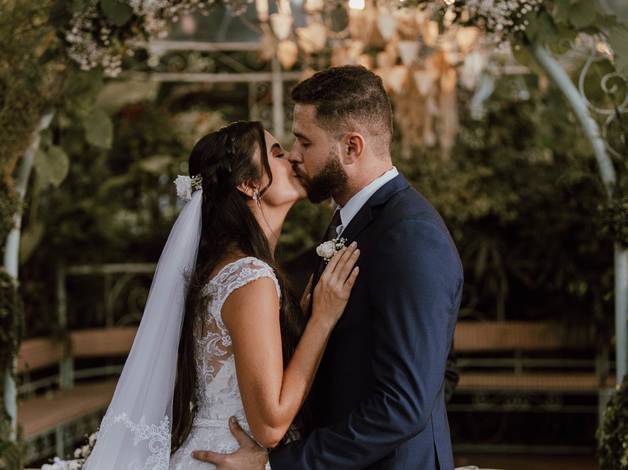 Casamentos de Camila & Henrique