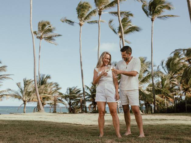 Pré-Wedding  de Ebert & Lenice