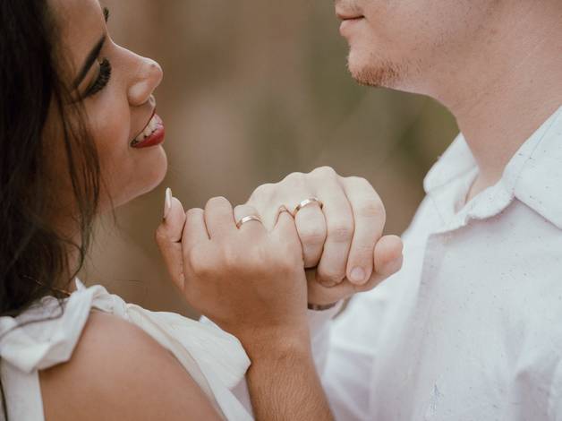Pré-Wedding  de Flávia & João