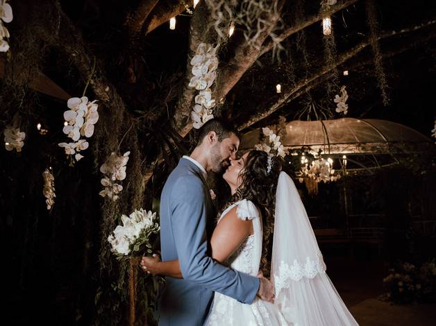 Casamentos de Carla & Alexandre