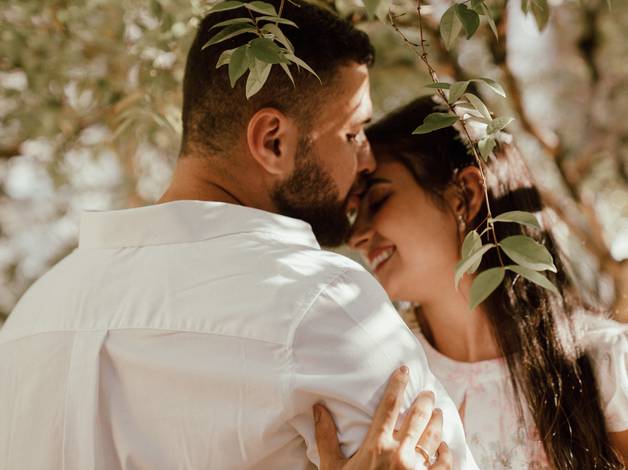 Pré-Wedding  de Camila & Henrique