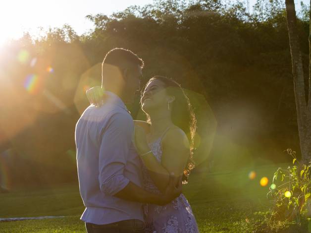 Pré-Wedding  de Ayranda & Benícius