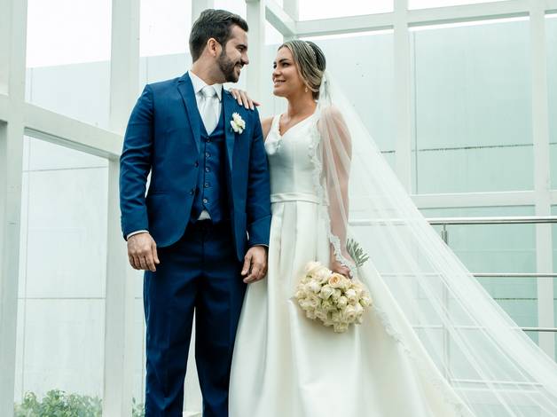Casamentos de Juliana & Eduardo