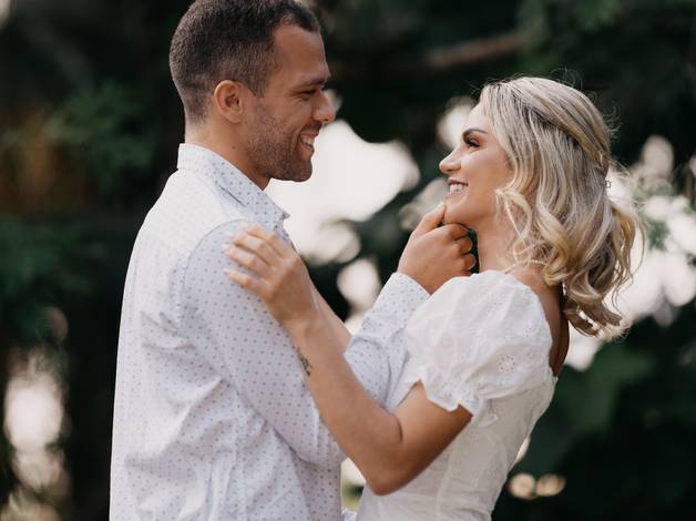 Pré-Wedding  de Jessica & Israel