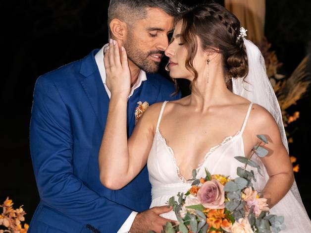 Casamentos de Bianca & Ricardo