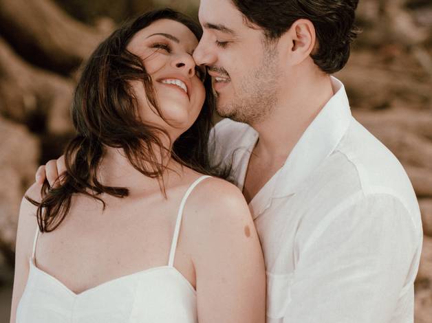Pré-Wedding  de Bruna & Léo