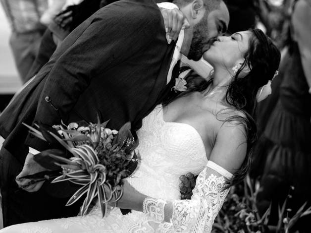Casamentos de Rita & Raphael