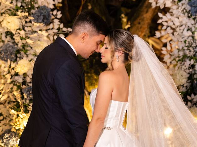 Casamentos de Rafaela & Leonardo