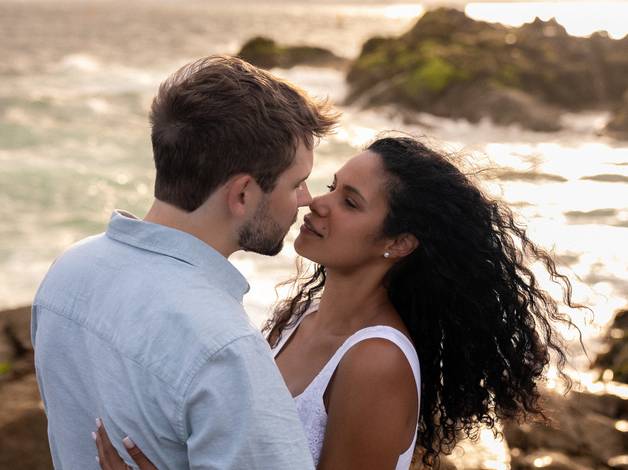 Pré-Wedding  de Geisa & Raphael