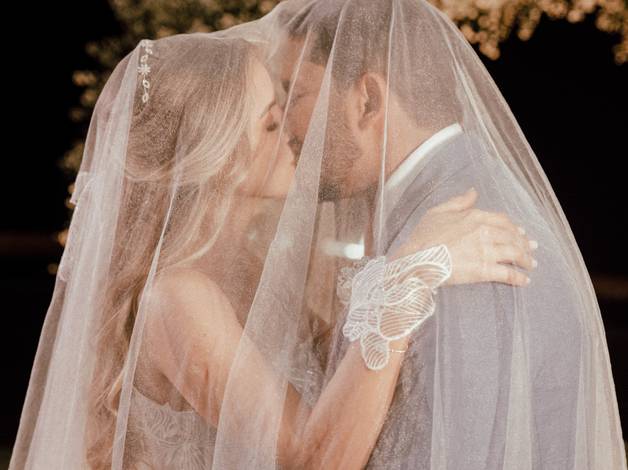 Casamentos de Carolina & Danilo