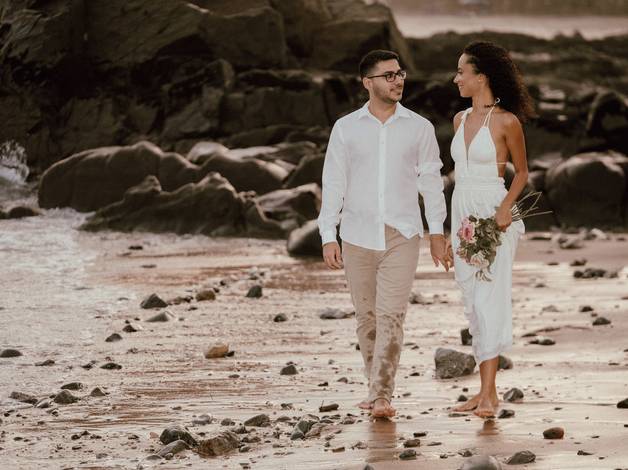 Pré-Wedding  de Aruana & Bruno
