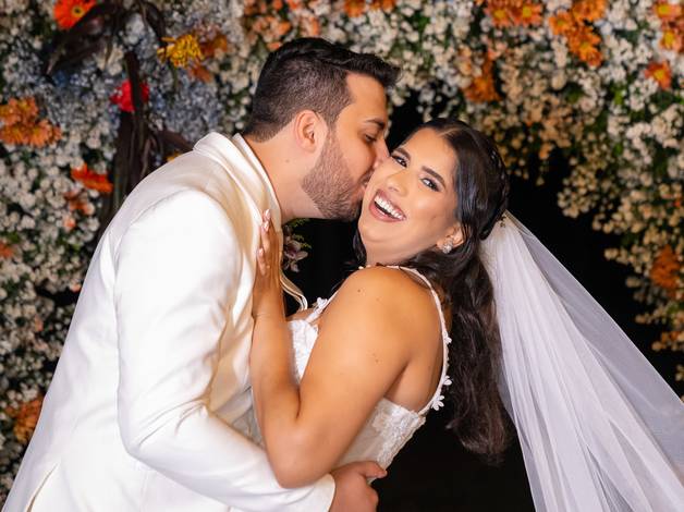 Casamentos de Natalia & Ricardo