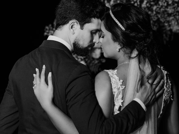 Casamentos de Matheus & Bianca
