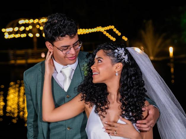 Casamentos de Beatriz & Gabriel