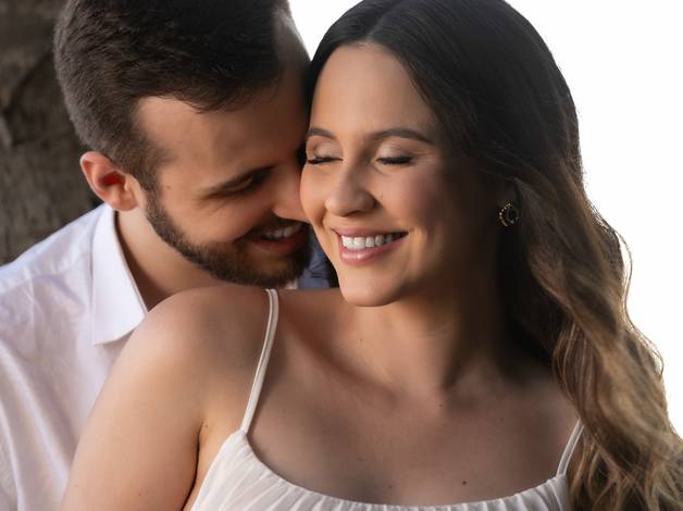 Casamentos de Gabryelle & Gustavo