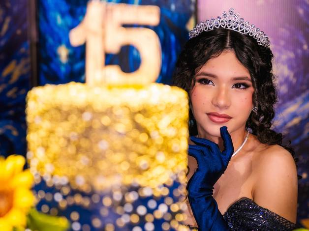 15 ANOS de Marina
