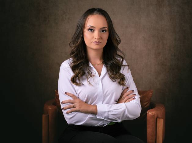 Sessão Carreira de Gabriela e Bruno