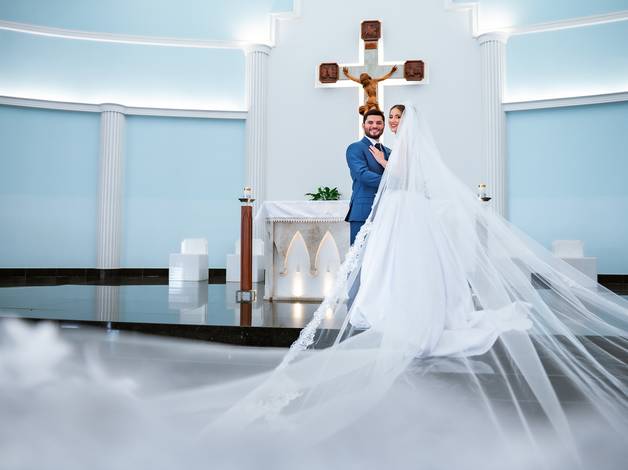 Casamentos de Henrique & Alessandra