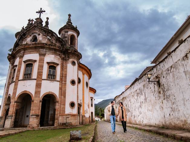 Ensaios de Casal de Lorrany & Breno