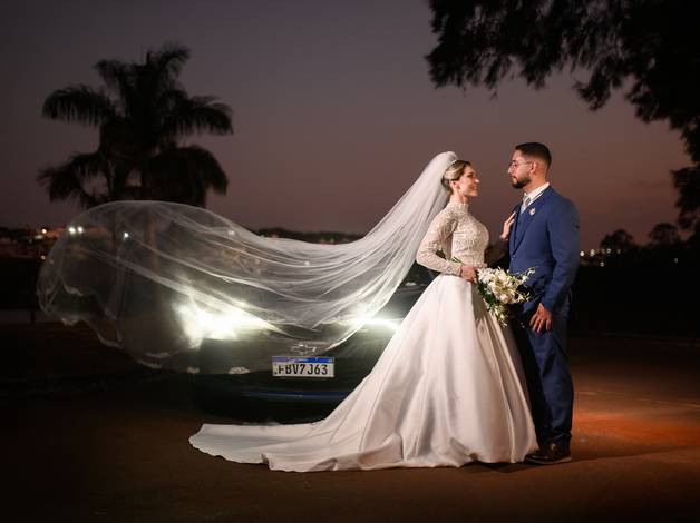 Casamentos de Isabella & Lucas 