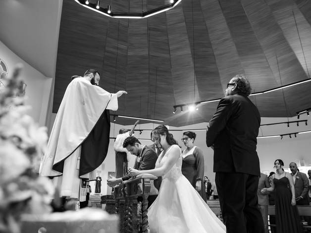Casamentos de Gabriela & Bruno