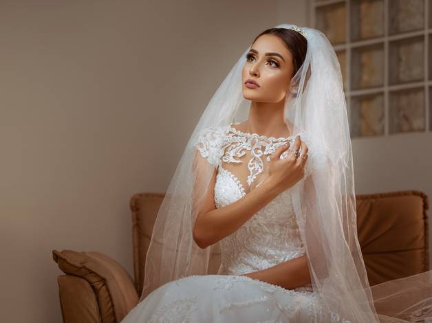 Bride Photo de Bride Photo - Ensaio de Noiva realizado em Presidente Olegário - MG