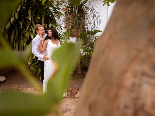 Casamentos Civil de Janaina e Júlio - Casamento Civil - Cartório Patos de Minas