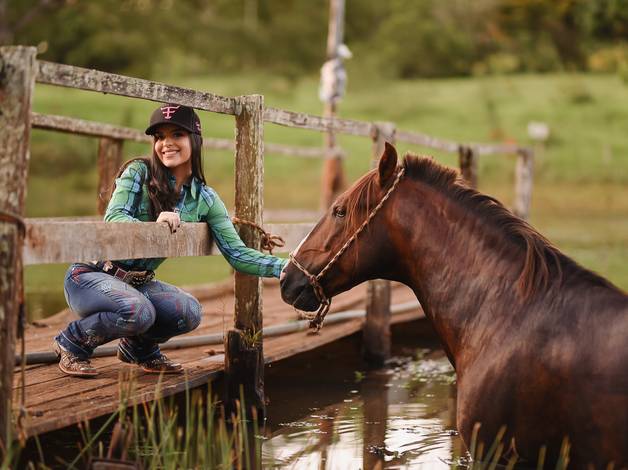 15 anos  de Kamila - 15 anos