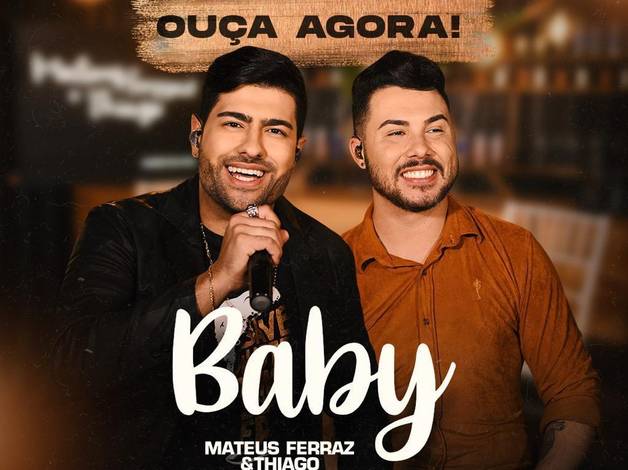 Artistas de Show de Bar - Mateus Ferraz e Thiago